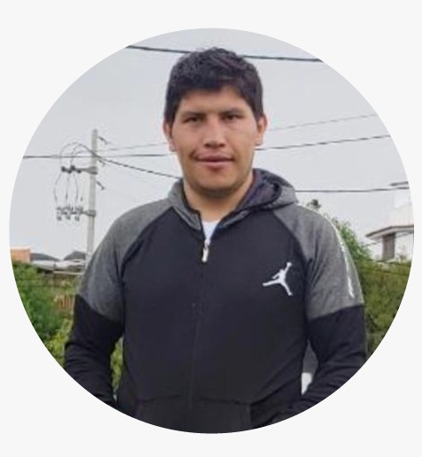 Romel Ricardo Quiroz Haro