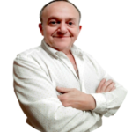 José Moreno 