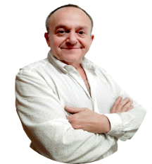 José Moreno 