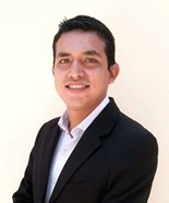 Jordi Vílchez 