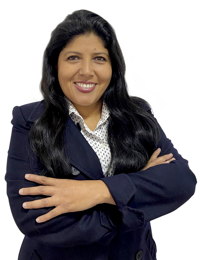 Mónica Campos